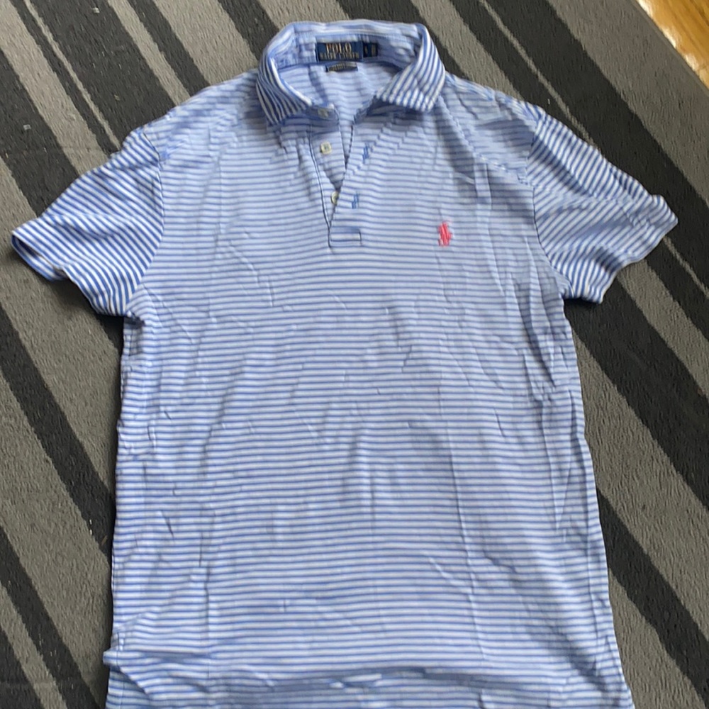 *LIKE NEW* Used Men’s Small Polo